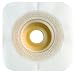 ConvaTec SUR-FIT Natura durahesive moldable Convex Skin Barrier, 10 Count