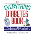 The Everything Diabetes Book by Paula Ford-Martin and Ian Blumer