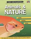 Animals and Nature (First Encyclopedia)