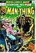 Essential Man-Thing, Vol. 1 (Marvel Essentials)
