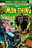 Essential Man-Thing, Vol. 1 (Marvel Essentials)