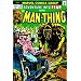 Essential Man-Thing, Vol. 1 (Marvel Essentials)