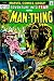 Books : Essential Man-Thing, Vol. 1 (Marvel Essentials)