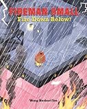 Buy : Fireman Small - Fire Down Below!