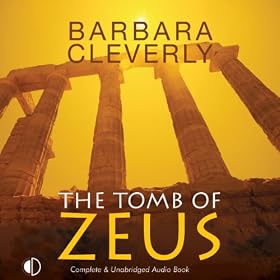The Tomb of Zeus (Unabridged)
