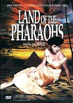 Land of the Pharaohs