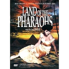 Land of the Pharaohs