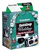 Fujifilm Quick Snap Single Use Wedding Camera Pack (4-Pack)