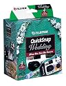 Fujifilm Quick Snap Single Use Wedding Camera Pack (4-Pack)