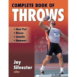 Complete Book of Throws