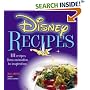Disney Recipes: From Animation to Inspiration