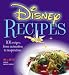Disney Recipes: From Animation to Inspiration