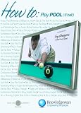 How To Play Pool (8 Ball)