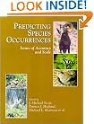 Predicting Species Occurrences: Issues of Accuracy and Scale