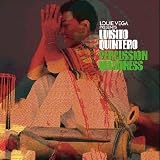 Percussion Madness: Louie Vega Presents [VINYL]