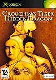 Crouching Tiger Hidden Dragon (X Box game)