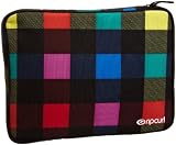 Rip Curl Surf Check L Lap Top Sleeve Solid, Mallette fille