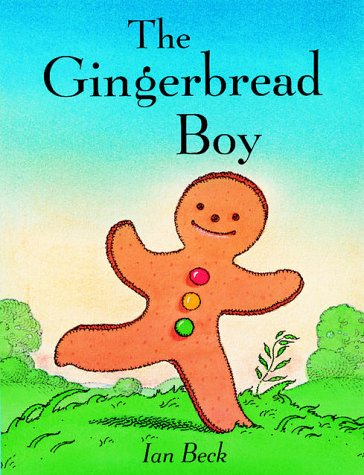 Gingerbread