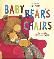 Baby Bear's Chairs (Golden Kite Awards (Awards))