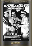 Produkt-Bild: Kansas City Confidential (PAL)