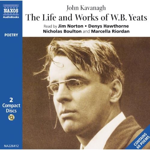 Life & Works of William Bu 2D (Naxos Audio)