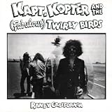 Kapt. Kopter and the (Fabulous) Twirly Birds