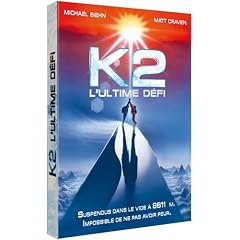 K2, l'ultime d�fi