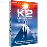 K2, l'ultime d�fipar Michael Biehn