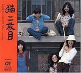 猫・二枚目