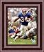 Framed Thurman Thomas Buffalo Bills 8x10 Photo