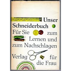 Unser Schneiderbuch