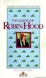 Classics for Kids Collection - The Legend of Robin Hood(clamshell)