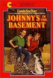 Johnny's in the Basement (An Avon Camelot Book)