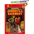Johnny's in the Basement by Louis Sachar