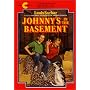Johnny's in the Basement (Avon Camelot Books)