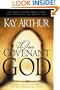 Our Covenant God: Living in the Security of His Unfailing Love