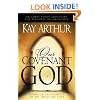 Our Covenant God: Living in the Security of His Unfailing Love