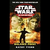 Star Wars: New Jedi Order: Balance Point | [Kathy Tyers]