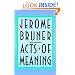 Acts of Meaning (Jerusalem-Harvard Lectures)