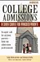 College Admissions: Crash Course (2nd ed)