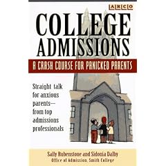 College Admissions: Crash Course (2nd ed)