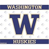 Tailgate Pad Non-Slip Flexible Cutting Board, Placemat, Washington