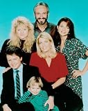 Family Ties , 16x20