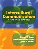 Intercultural Communication: A Text/Reader
