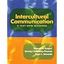 Intercultural Communication: A Text with Readings