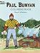 Paul Bunyan Coloring Book (Dover Pictorial Archives)