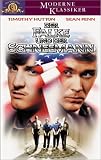 The Falcon and the Snowman [VHS]