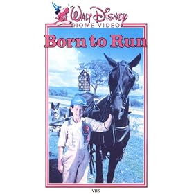 Born to Run [VHS]