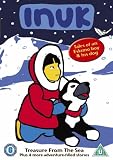 Inuk Treasure from the Sea [DVD]