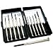11 Precision Screwdrivers Jewelers Watch Repair Tools